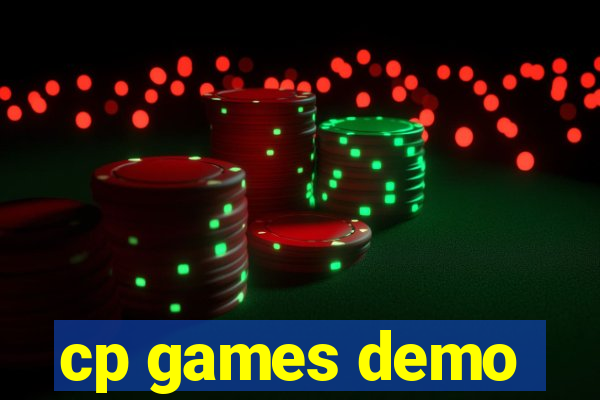 cp games demo